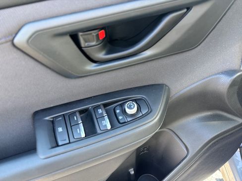 Certified 2026 Subaru Forester Premium image 11