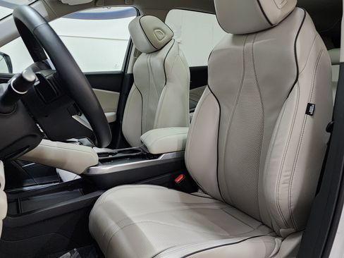 Certified 2026 Acura RDX w/ Advance Package AWD/4WD image 15
