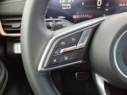 New 2026 Buick Envision Sport Touring image 34