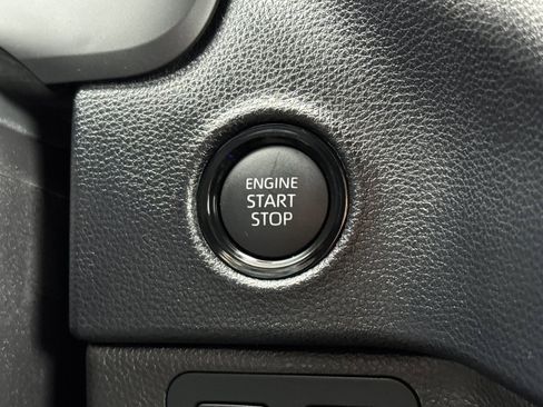 New 2026 Toyota Tundra SR image 25