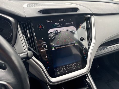 Certified 2023 Subaru Outback Limited image 27