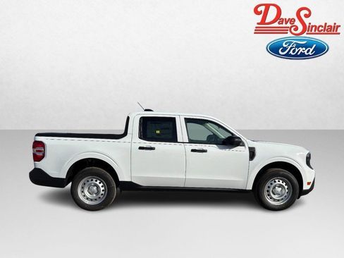 New 2026 Ford Maverick XL FWD image 5