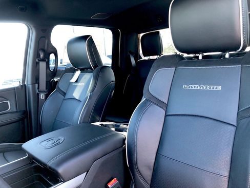 New 2026 RAM 2500 Laramie w/ Night Edition image 21