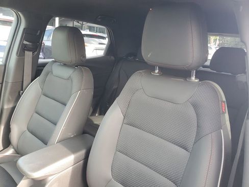 Used 2022 Chevrolet TrailBlazer RS image 16