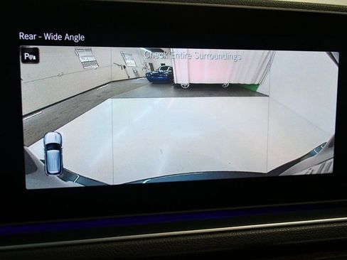 Used 2020 Mercedes-Benz GLE 350 4MATIC image 8