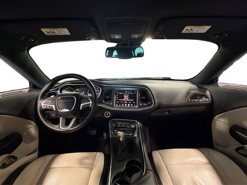 Used 2016 Dodge Challenger SXT Plus RWD image 37