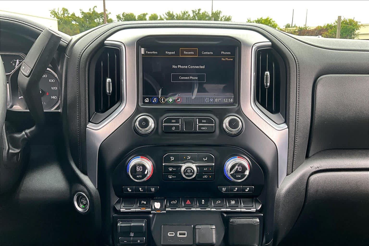Used 2021 GMC Sierra 1500 SLT RWD image 34