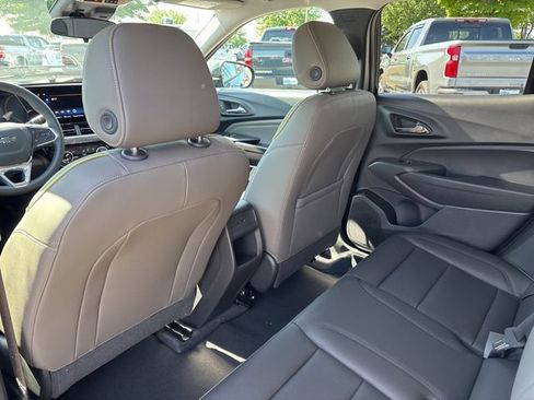 New 2026 Chevrolet Trax ACTIV w/ Driver Confidence Package FWD image 30