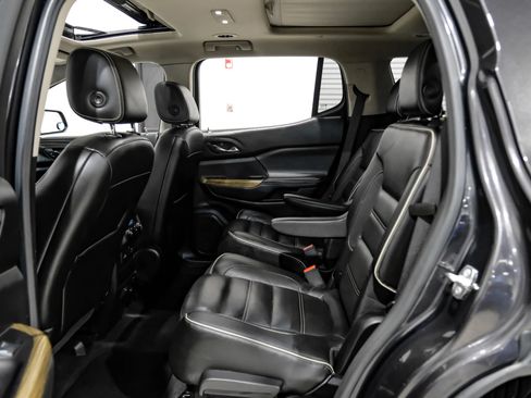 Used 2017 GMC Acadia Denali AWD/4WD image 33