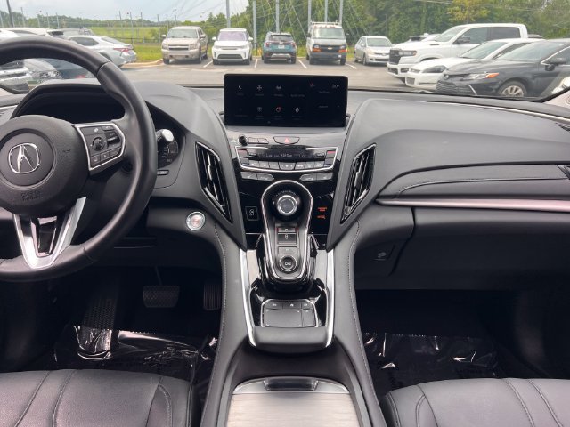 Used 2023 Acura RDX AWD image 13