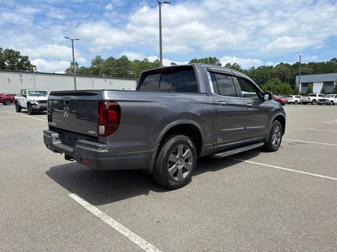 Certified 2020 Honda Ridgeline RTL-E image 5