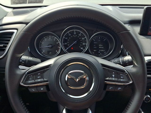 Used 2019 MAZDA CX-9 Touring AWD/4WD image 18