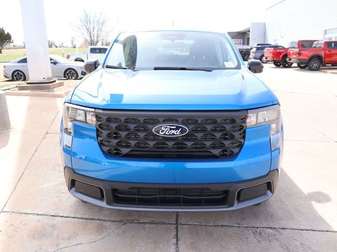 New 2026 Ford Maverick XLT w/ XLT Luxury Package image 10