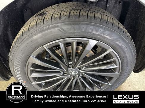 New 2026 Lexus RX 350 Premium image 5