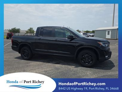 Certified 2026 Honda Ridgeline TrailSport