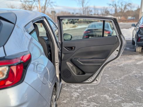 Used 2025 Subaru Impreza RS image 34