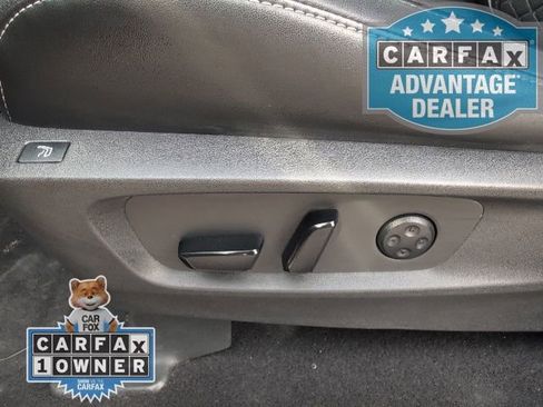 Used 2022 INFINITI QX60 Autograph w/ Cargo Package image 16