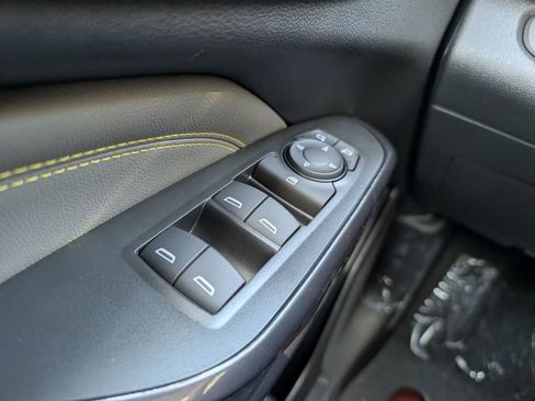 New 2026 Chevrolet Trax ACTIV image 18