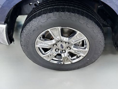 Used 2016 Ford F150 XLT w/ Equipment Group 301A Mid image 24