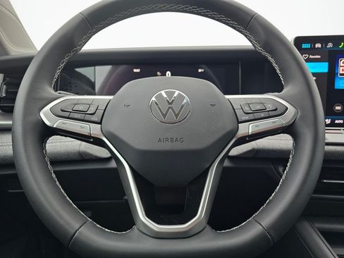 New 2026 Volkswagen Tiguan S AWD/4WD image 22