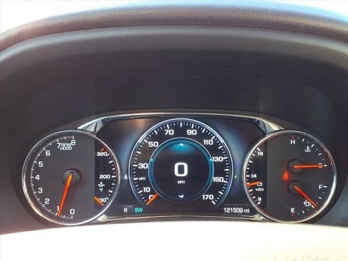 Used 2017 GMC Acadia Denali w/ Technology Package image 15