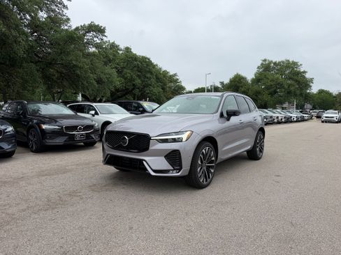 New 2026 Volvo XC60 B5 Ultra w/ Protection Package Premier AWD/4WD image 2