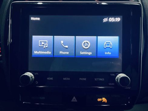 Used 2020 Mitsubishi Outlander Sport SE AWD/4WD image 27