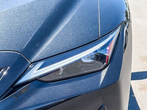 Used 2024 Lexus IS 300 F Sport AWD/4WD image 7