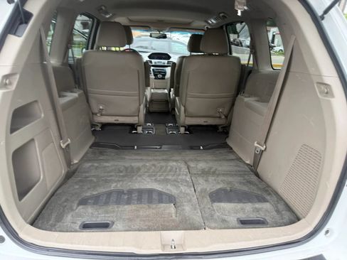 Used 2011 Honda Odyssey EX-L image 23