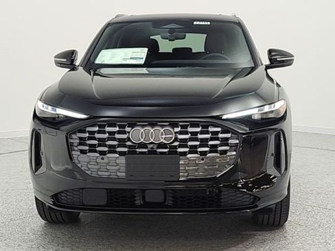 New 2026 Audi Q5 Premium Plus AWD/4WD image 2