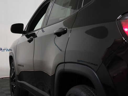 New 2026 Jeep Compass Latitude w/ Quick Order Package 29K image 10