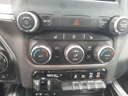Used 2019 RAM 1500 Big Horn AWD/4WD image 13