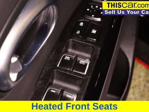 Used 2018 Kia Soul ! w/ Tech Package FWD image 30