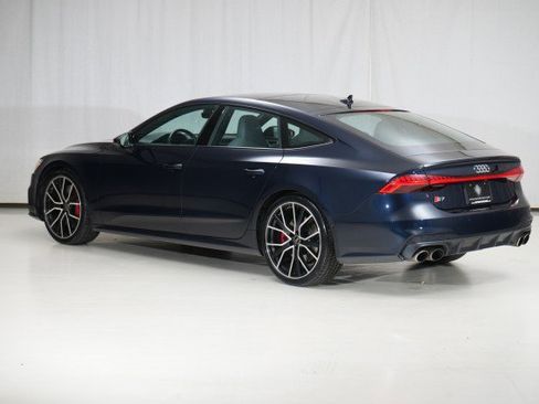 Used 2023 Audi S7 Prestige image 16