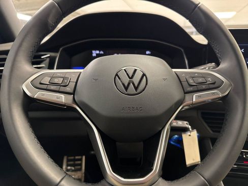New 2026 Volkswagen Jetta Sport FWD image 20