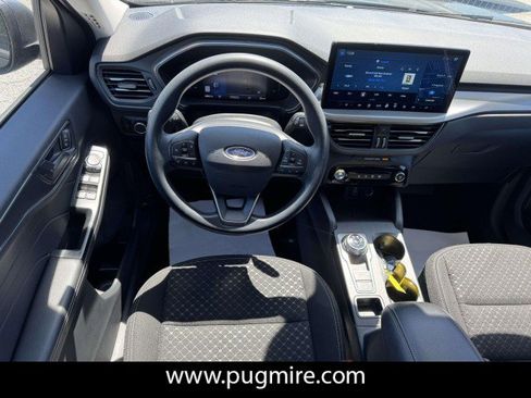 Used 2025 Ford Escape Active w/ Tech Pack #1 FWD image 23