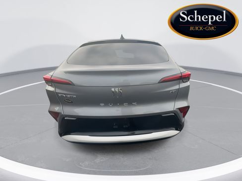 Certified 2024 Buick Envista Sport Touring w/ Convenience I Package image 7