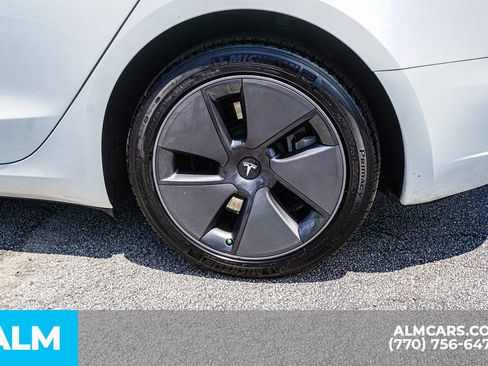 Used 2023 Tesla Model 3 Standard Range RWD image 16