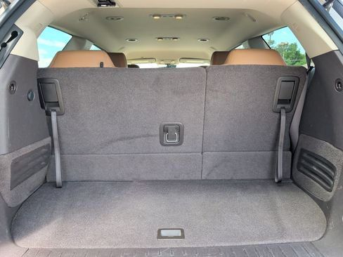 Used 2016 Buick Enclave Leather FWD image 21