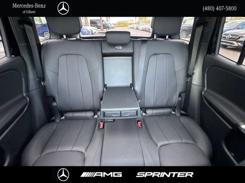 Certified 2023 Mercedes-Benz GLB 250 image 19