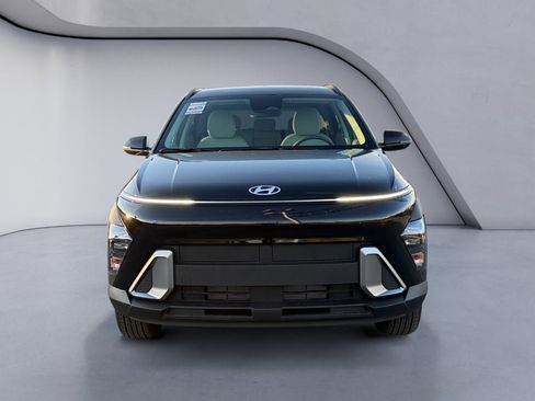 New 2026 Hyundai Kona SEL Sport image 8
