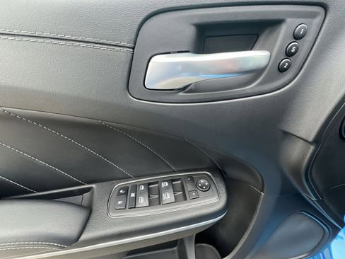 Used 2023 Dodge Charger Scat Pack w/ Plus Group image 23