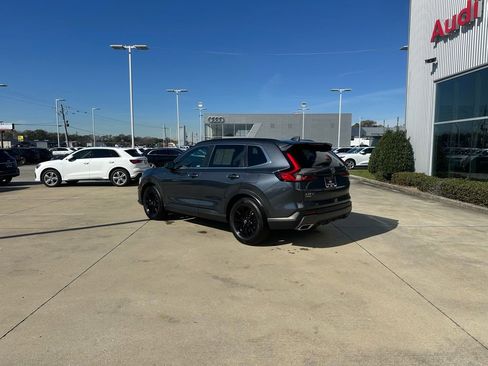 Used 2024 Honda CR-V Sport-L image 4