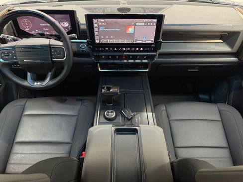 Used 2024 GMC Hummer EV 3X w/ Omega Edition image 2
