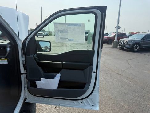 New 2026 Ford F150 XL AWD/4WD image 36