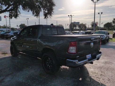 Used 2020 RAM 1500 Big Horn RWD image 6