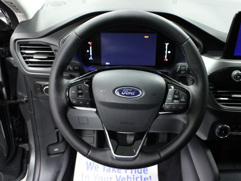 New 2026 Ford Escape Active w/ Cold Weather Package image 17