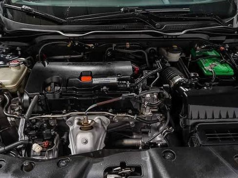 Used 2016 Honda Civic LX image 29