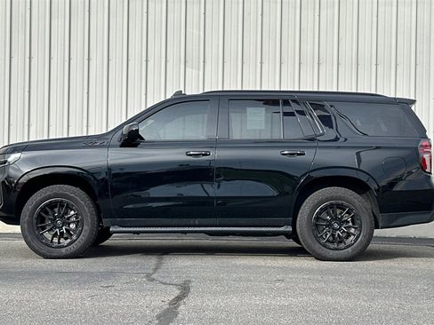 Used 2024 Chevrolet Tahoe Z71 image 8