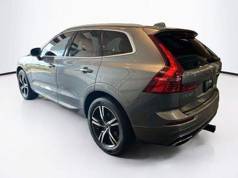 Used 2019 Volvo XC60 T6 Inscription w/ Protection Package Premier AWD/4WD image 5